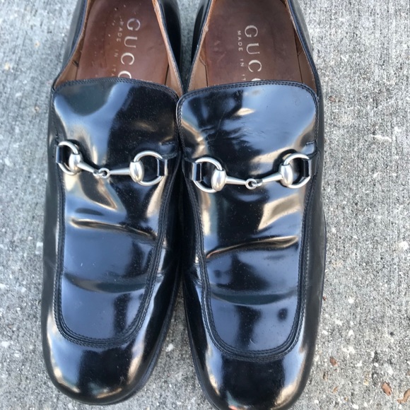 Gucci Other - Gucci classic men’s shoes